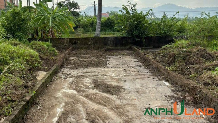 Chị chủ gửi bán lô đất phường Lưu Kiếm (Đông Sơn), TP Hải Phòng