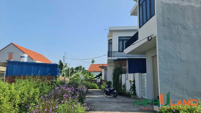 Chị chủ gửi bán lô đất phường Lưu Kiếm (Đông Sơn), TP Hải Phòng