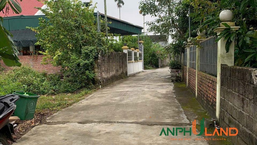  Chào bán lô đất rẻ nhất TDP Hầu, phường Thiên Hương (Lâm Động), TP Hải Phòng 