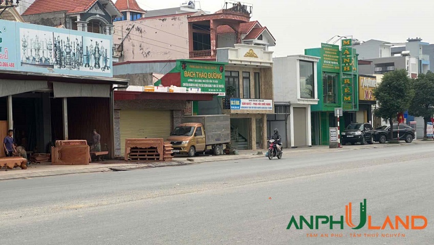 Hàng đầu tư hiếm trên trục TL359 phường Thuỷ Nguyên (Thuỷ Đường), TP Hải Phòng