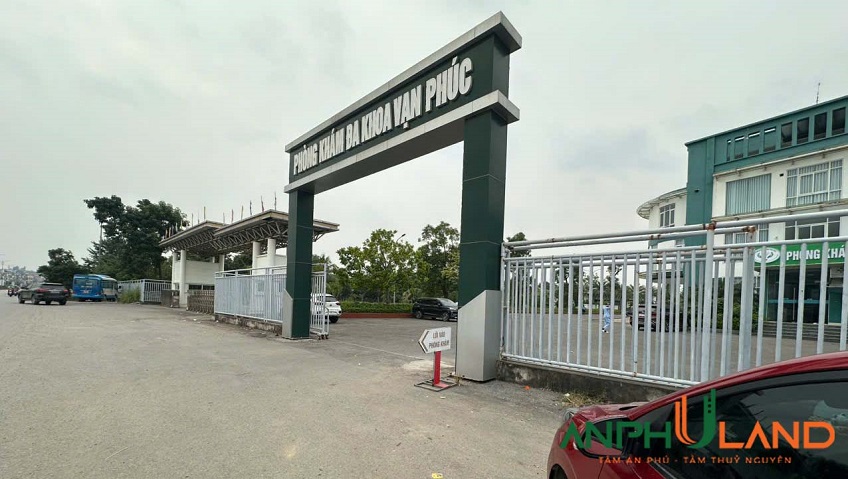 Hàng đầu tư hiếm trên trục TL359 phường Thuỷ Nguyên (Thuỷ Đường), TP Hải Phòng