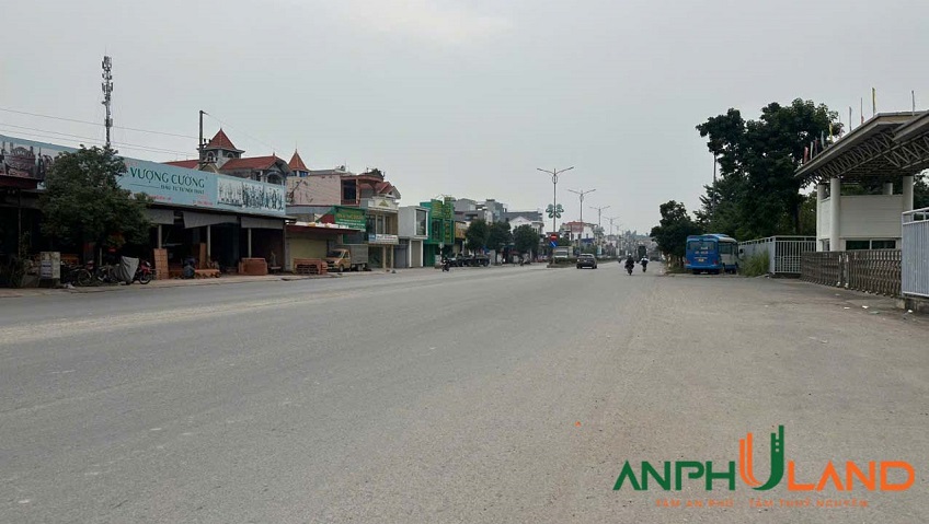 Hàng đầu tư hiếm trên trục TL359 phường Thuỷ Nguyên (Thuỷ Đường), TP Hải Phòng