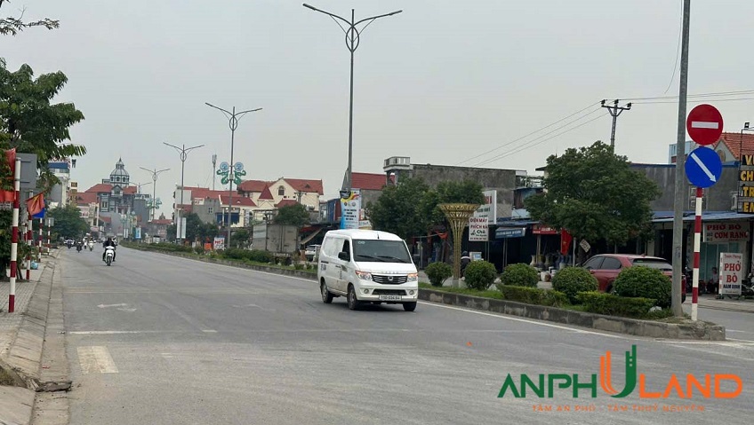 Hàng đầu tư hiếm trên trục TL359 phường Thuỷ Nguyên (Thuỷ Đường), TP Hải Phòng