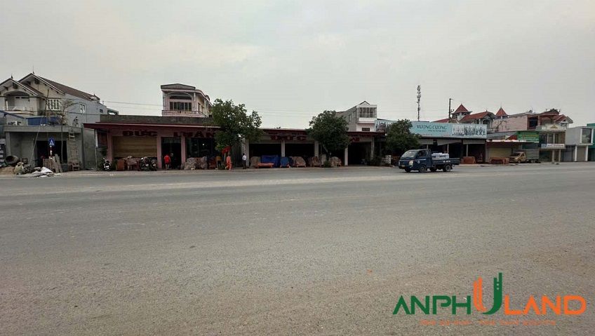 Hàng đầu tư hiếm trên trục TL359 phường Thuỷ Nguyên (Thuỷ Đường), TP Hải Phòng