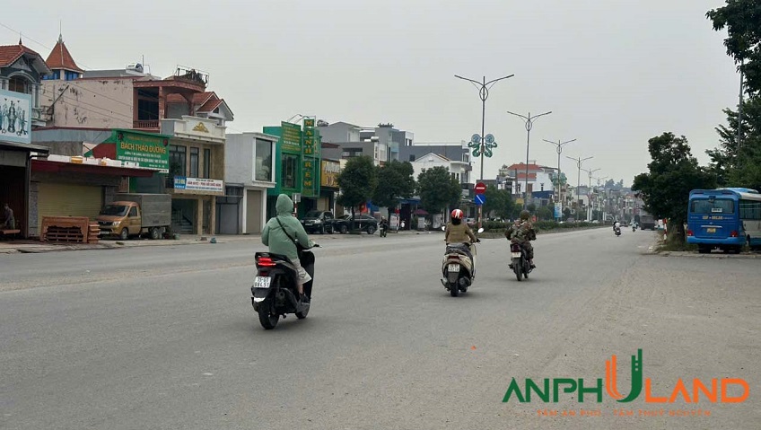 Hàng đầu tư hiếm trên trục TL359 phường Thuỷ Nguyên (Thuỷ Đường), TP Hải Phòng