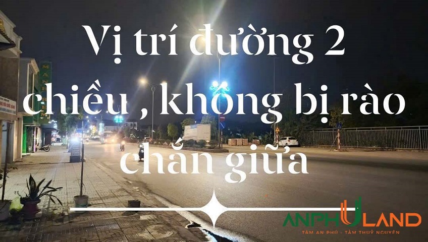 Hàng đầu tư hiếm trên trục TL359 phường Thuỷ Nguyên (Thuỷ Đường), TP Hải Phòng
