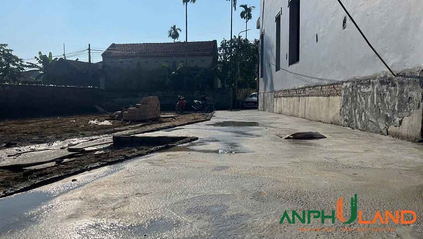 Ra hàng 9 lô tại trung tâm Phường Thiên Hương, TP Hải Phòng