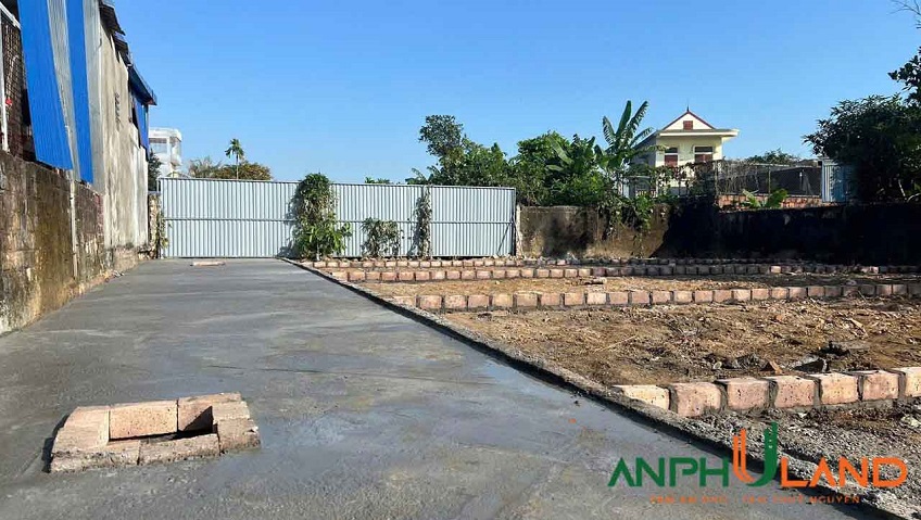 Ra hàng 9 lô tại trung tâm Phường Thiên Hương, TP Hải Phòng