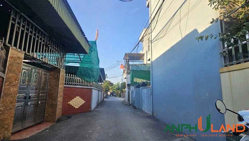 Cần bán lô đất F0 giá siêu đẹp tại phường Thủy Nguyên ( xã Thủy Sơn), TP Hải Phòng