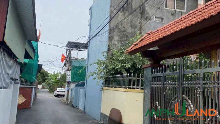 Cần bán lô đất F0 giá siêu đẹp tại phường Thủy Nguyên ( xã Thủy Sơn), TP Hải Phòng