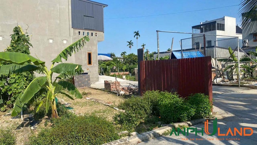 Bán lô góc quá đẹp phường Thiên Hương (Hoàng Động), TP Hải Phòng