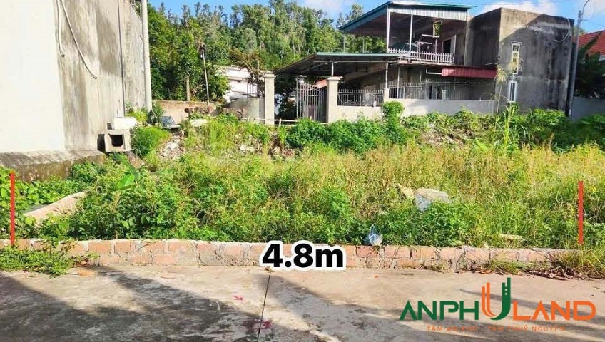 Bán siêu phẩm 2 mặt ngõ ngay quốc lộ 10 phường Lưu Kiếm (Đông Sơn), TP Hải Phòng 