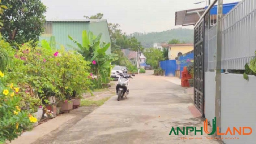 Bán siêu phẩm 2 mặt ngõ ngay quốc lộ 10 phường Lưu Kiếm (Đông Sơn), TP Hải Phòng 