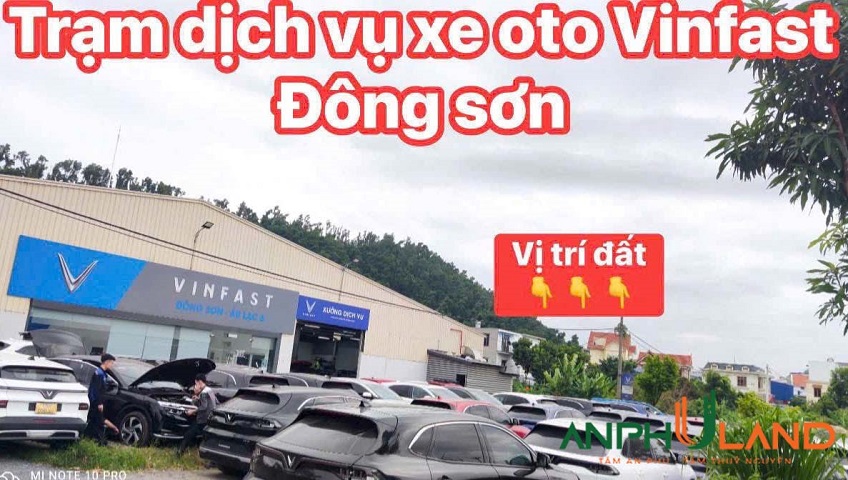Bán siêu phẩm 2 mặt ngõ ngay quốc lộ 10 phường Lưu Kiếm (Đông Sơn), TP Hải Phòng 