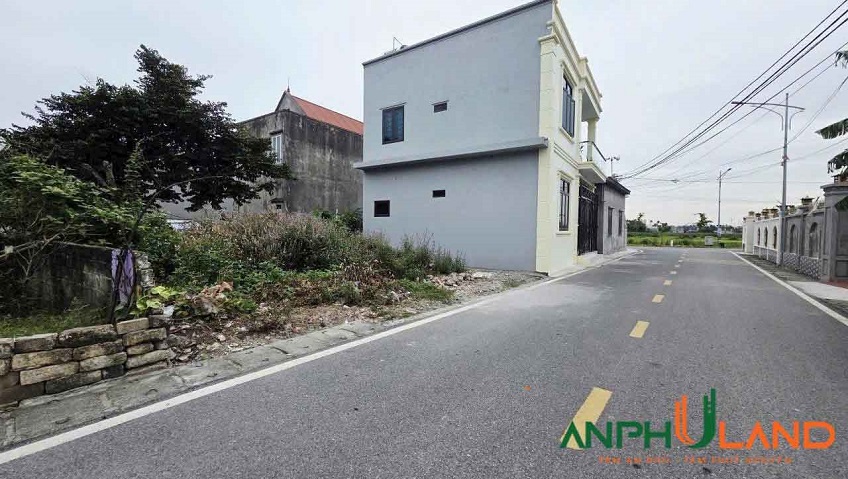 Cần bán lô đất TDP Đông Hoa, Phường Thủy Nguyên (xã Hoa Động), TP Hải Phòng