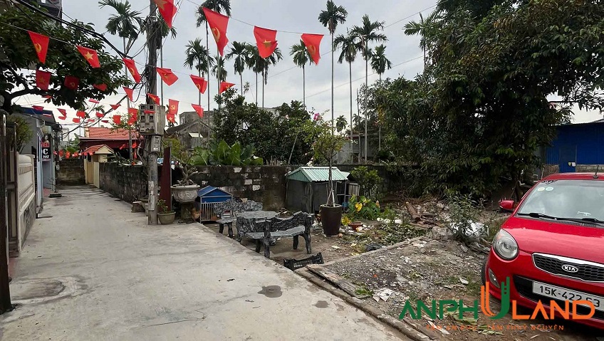 Cần bán lô đất đẹp tại Phường Thủy Nguyên ( xã Hoa Động), TP Hải Phòng