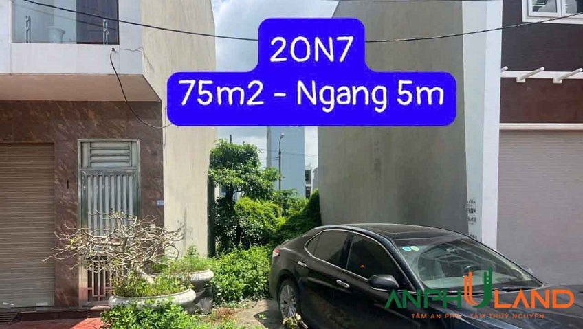 Cần bán lô đất tại Đầm Tràng, Phường Thủy Nguyên ( xã Tân Dương), TP Hải Phòng