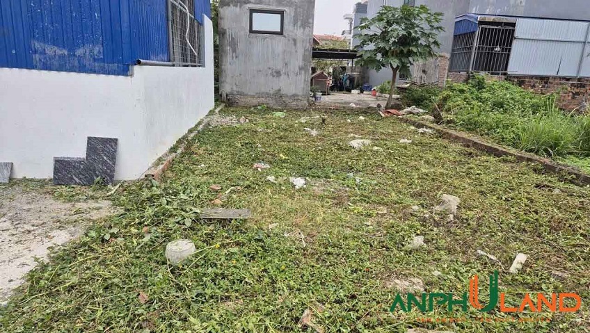 Chào bán 1 lô đất đẹp sẵn bìa tại TDP Đường Đá, P. Thủy Nguyên ( xã Hoa Động), TP Hải Phòng