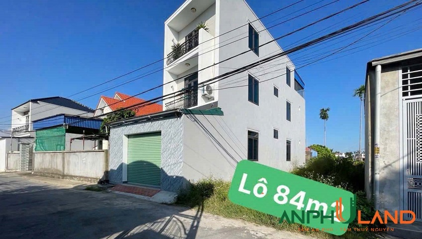 Chính chủ gửi bán lô đất tại phường Thiên Hương, TP Hải Phòng