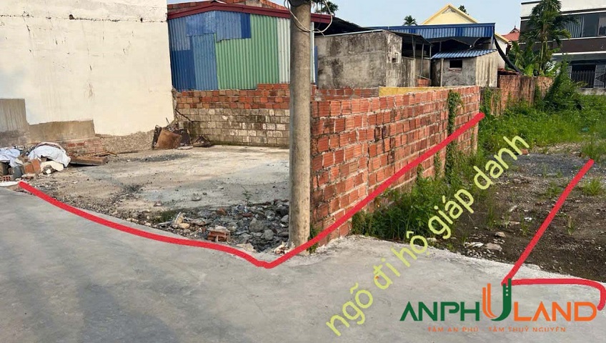 Chính chủ gửi bán lô đất phường Thuỷ Nguyên (Dương Quan), TP Hải Phòng