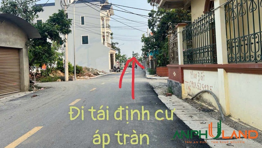 Chính chủ gửi bán lô đất phường Thuỷ Nguyên (Dương Quan), TP Hải Phòng