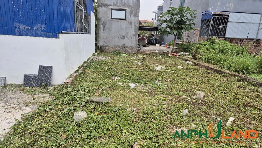 Chào bán 1 lô đất đẹp sẵn bìa tại TDP Đường Đá, phường Thuỷ Nguyên (Hoa Động), TP Hải Phòng