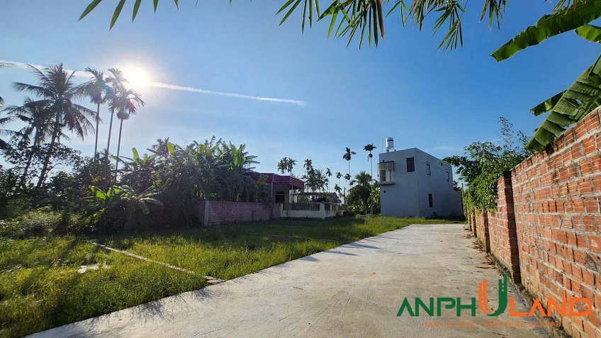 Cắt lỗ bán nhanh 1 lô F0 trung tâm TDP Hầu, phường Thiên Hương, TP Hải Phòng