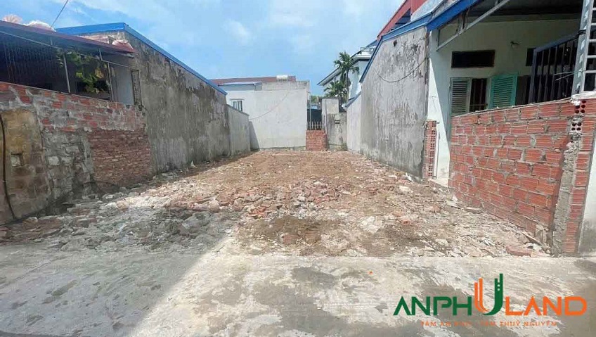 Chính chủ gửi bán lô đất đẹp tại Phường Thủy Nguyên (xã Thủy Đường), TP Hải Phòng