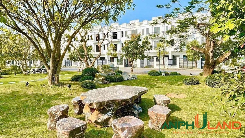 Bán lô đất giá rẻ KĐT Quang Minh trung tâm phường Thuỷ Nguyên, TP Hải Phòng