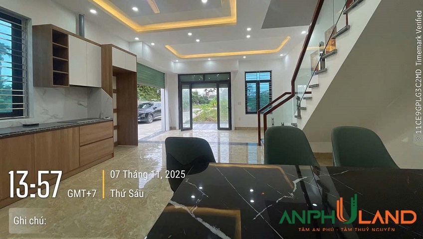 Chính chủ gửi bán căn nhà 3 tầng, lô góc 2 mặt thoáng tại phường Thiên Hương, TP Hải Phòng