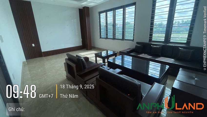 Chính chủ gửi bán căn nhà 3 tầng, lô góc 2 mặt thoáng tại phường Thiên Hương, TP Hải Phòng