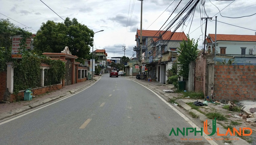 Còn duy nhất 1 lô góc siêu đẹp tại phường Thuỷ Nguyên (Dương Quan), TP Hải Phòng