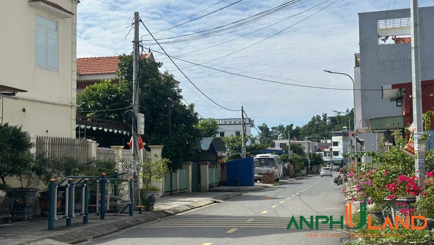 Bán duy nhất lô đất khu phân lô Đồng Dộc, phường Thuỷ Nguyên, TP Hải Phòng