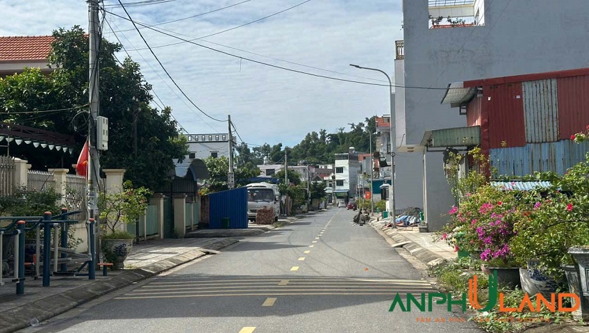 Bán duy nhất lô đất khu phân lô Đồng Dộc, phường Thuỷ Nguyên, TP Hải Phòng