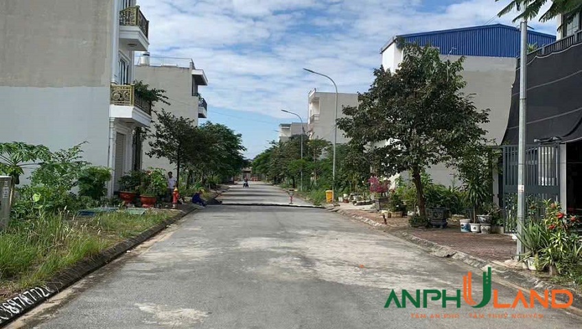 Chủ bán gấp - Giá rẻ hơn thị trường 500 triệu tại Khu C - TĐC Bắc Sông Cấm, TP Hải Phòng