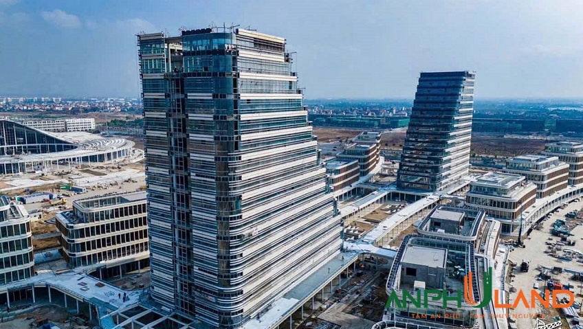 Bán lô góc siêu đẹp tại phường Thuỷ Nguyên (Tân Dương), TP Hải Phòng