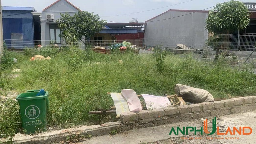 Chủ gửi bán lô đất xây nhà cực đẹp tại phường Hoà Bình, TP Hải Phòng