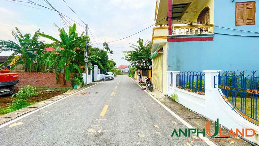 Còn duy nhất lô F0 phường Thiên Hương (Lâm Động), TP Hải Phòng