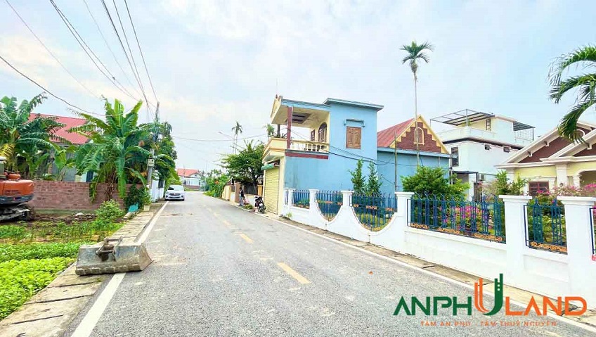 Còn duy nhất lô F0 phường Thiên Hương (Lâm Động), TP Hải Phòng
