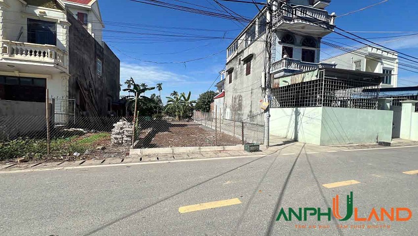 Cần bán siêu phẩm có 102 toàn tuyến tại Phường Thủy Nguyên ( xã Hoa Động), TP Hải Phòng