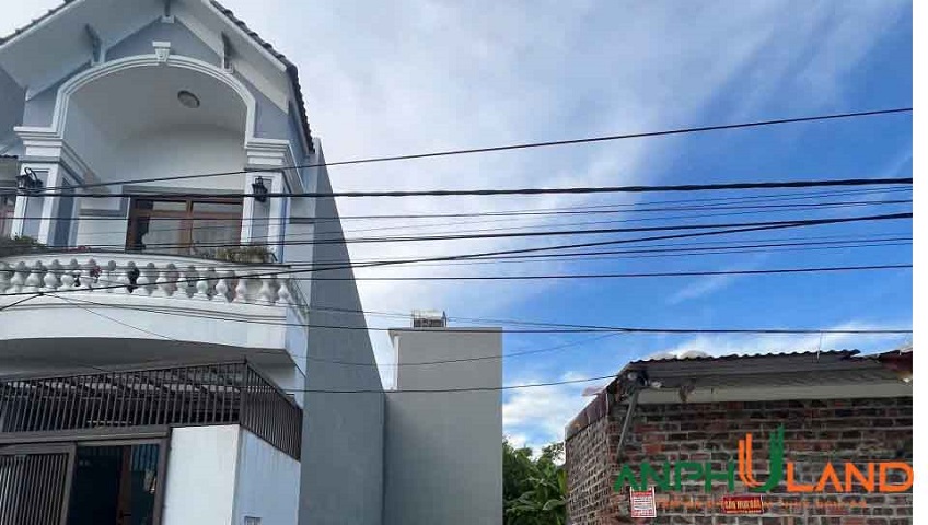 Bán 81.1m2 trục liên thôn TDP Đường Đá, Phường Thủy Nguyên ( xã Hoa Động), TP Hải Phòng