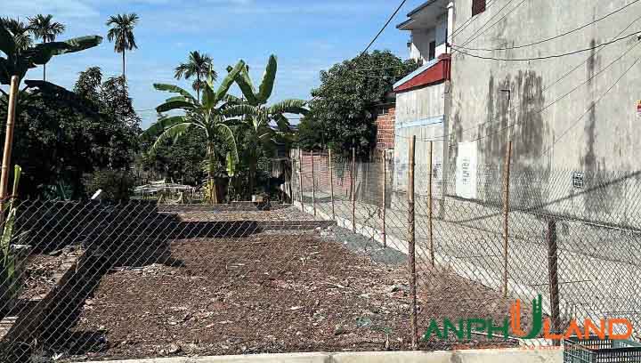 Cần bán siêu phẩm có 102 toàn tuyến tại Phường Thủy Nguyên ( xã Hoa Động), TP Hải Phòng