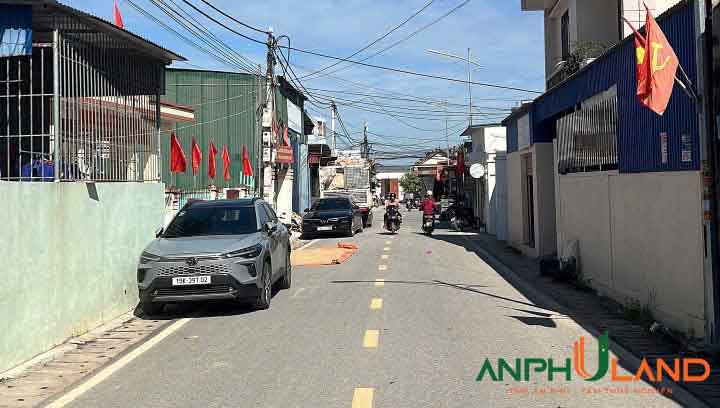 Cần bán siêu phẩm có 102 toàn tuyến tại Phường Thủy Nguyên ( xã Hoa Động), TP Hải Phòng