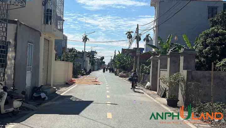 Cần bán siêu phẩm có 102 toàn tuyến tại Phường Thủy Nguyên ( xã Hoa Động), TP Hải Phòng