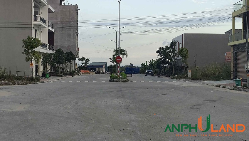 Cần bán lô đất giá tốt tại khu TĐC Bắc Sông Cấm, P. Thủy Nguyên ( xã Dương Quan), TP Hải Phòng