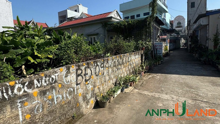 Chủ cần bán gấp 2 lô đất siêu đẹp tại trung tâm phường Thuỷ Nguyên (Dương Quan), TP Hải Phòng