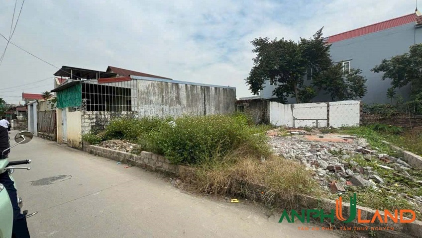 Tìm đâu ra lô đất đường thông, ngay sát dự án Doji, phường Thuỷ Nguyên, TP Hải Phòng