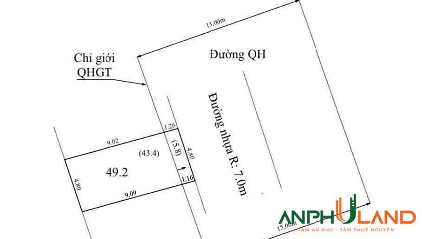 Cần bán đất liên xã Phường Hòa Bình ( xã Thủy Triều), TP Hải Phòng