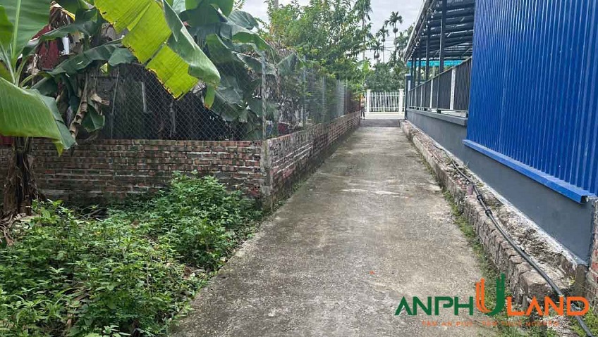 Cần bán lô đất hàng hiếm tại Phường Thiên Hương ( xã Lâm Động), TP Hải Phòng