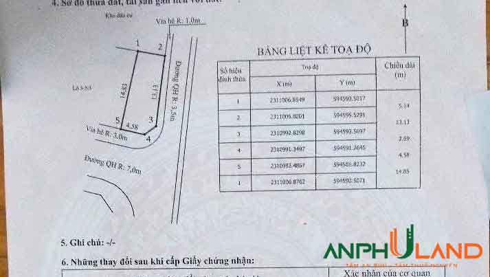 Cần bán 2 lô góc đẹp nhất Đấu Giá TDP Bái Trong, P. Thủy Nguyên ( xã Hoa Động), TP Hải Phòng